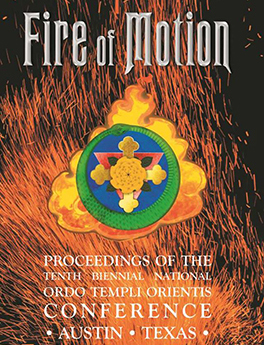 Fire Of Motion