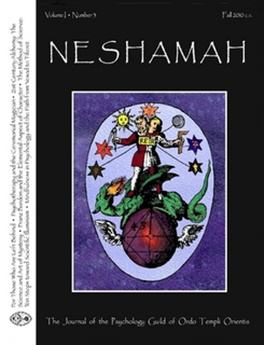 Neshamah 3