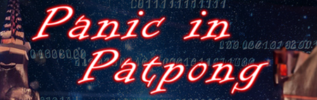 Panic in Papong