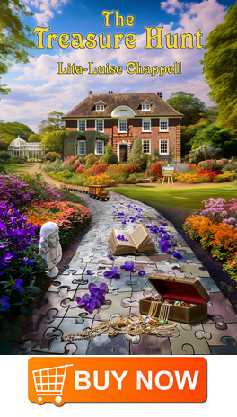The Treasure Hunt