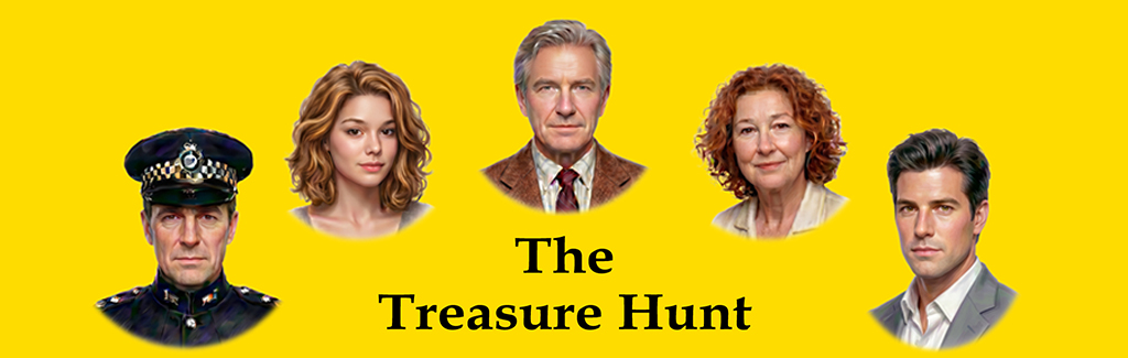 The Treasure Chest